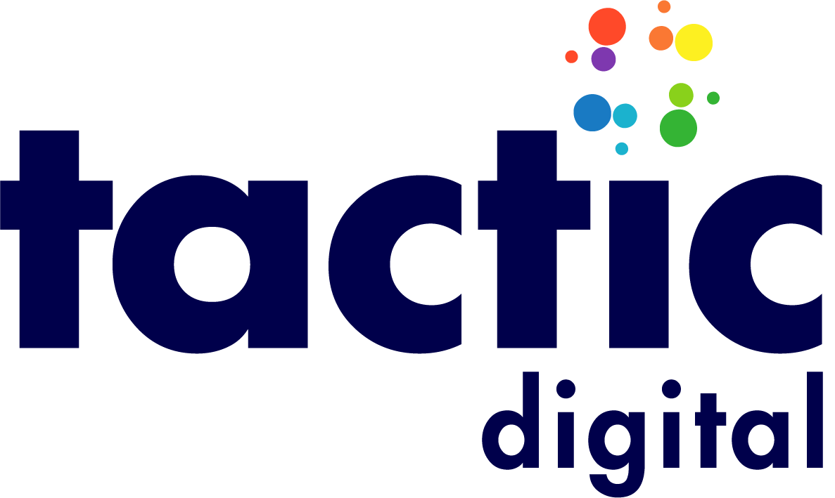 Tactic Digital