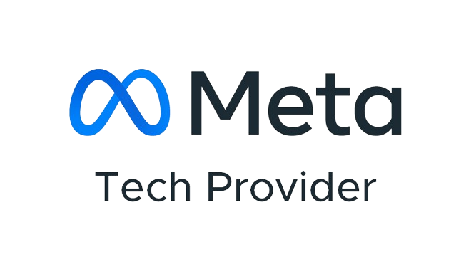 Meta Tech Provider Partner